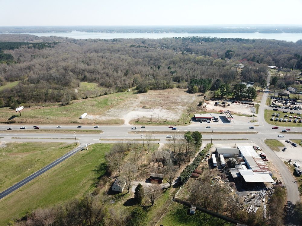 3531 Florence Blvd, Florence, AL 35634